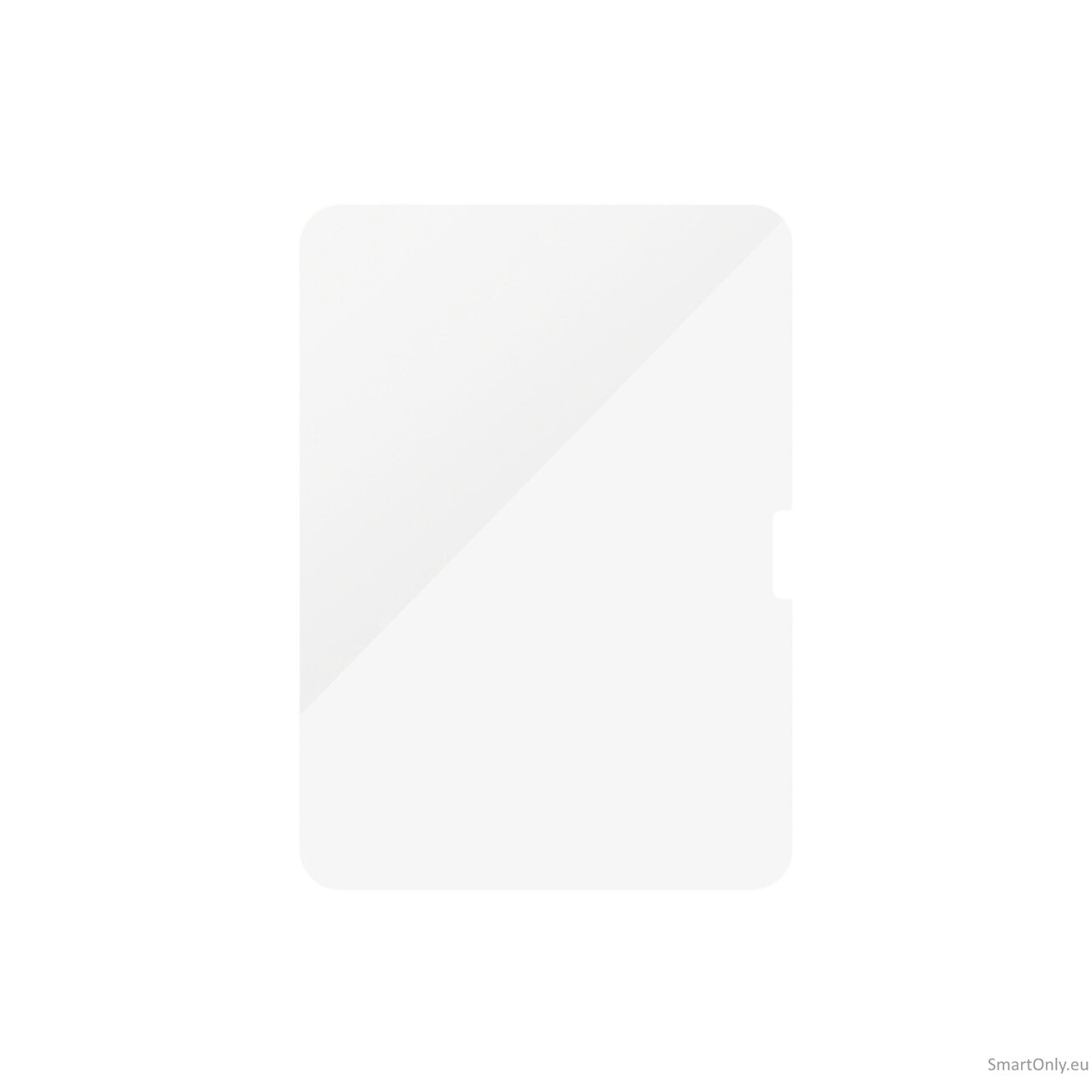 PanzerGlass Ultra-Wide Fit | 2833 | 11 " | Screen protector | Transparent 2