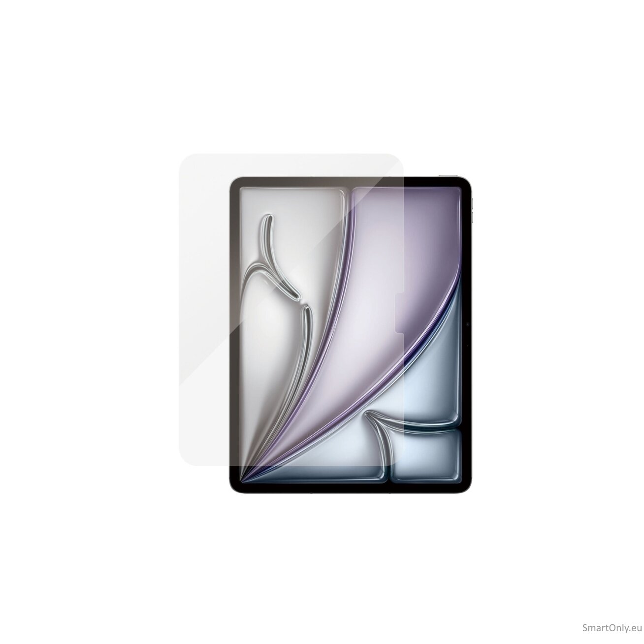 PanzerGlass Ultra-Wide Fit | 2833 | 11 " | Screen protector | Transparent 5