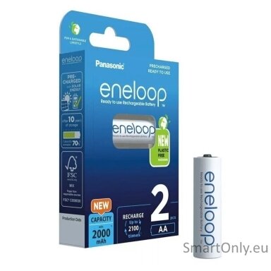 panasonic-eneloop-aa-2000mah-bk-3mcde-ikraunamos-baterijos-2-vnt panasonic-eneloop-aa-2000mah-bk-3mcde-ikraunamos-baterijos-2-vnt