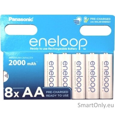 panasonic-eneloop-aa-2000mah-ikraunamos-baterijos-8-vnt panasonic-eneloop-aa-2000mah-ikraunamos-baterijos-8-vnt