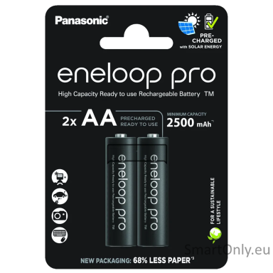 panasonic-eneloop-pro-aa-2500mah-2bl-ikraunamos-baterijos-2-vnt
