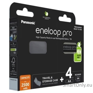 panasonic-eneloop-pro-aa-2500mah-4bl-ikraunamos-baterijos-4-vnt-ir-bateriju-deklas panasonic-eneloop-pro-aa-2500mah-4bl-ikraunamos-baterijos-4-vnt-ir-bateriju-deklas