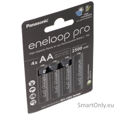 panasonic-eneloop-pro-aa-2500mah-4bl-ikraunamos-baterijos-4-vnt