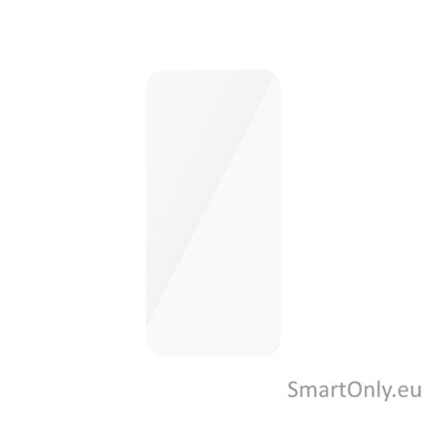 PanzerGlass SAFE. Screen Protector Iphone15 PLUS Ultra-Wide Fit PanzerGlass