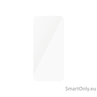 PanzerGlass SAFE. Screen Protector Iphone15 PRO Ultra-Wide Fit PanzerGlass