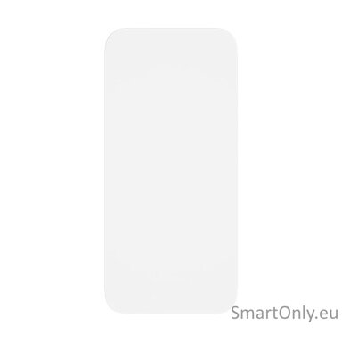 PanzerGlass Screen protector | Apple | iPhone 17 Pro Max | Transparent | Ultra-Wide Fit w. EasyAligner