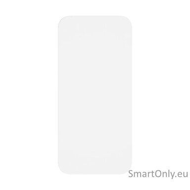 PanzerGlass Screen protector | Apple | iPhone Air | Glass | Transparent | Ultra-Wide Fit w. EasyAligner