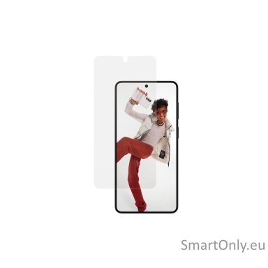 PanzerGlass Screen Protector Samsung New Galaxy S26 Plus | Ultra-Wide Fit w. EasyAligner | PanzerGlass