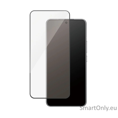 PanzerGlass Screen Protector Xiaomi 15 Ultra|Ultra-Wide Fit