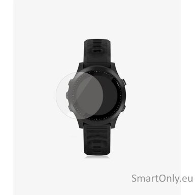 PanzerGlass™ SmartWatch 35mm | Screen Protector Glass