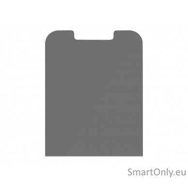 PanzerGlass Apple, iPhone 13 Mini, Tempered glass, Black, Privacy Screen Protector 13