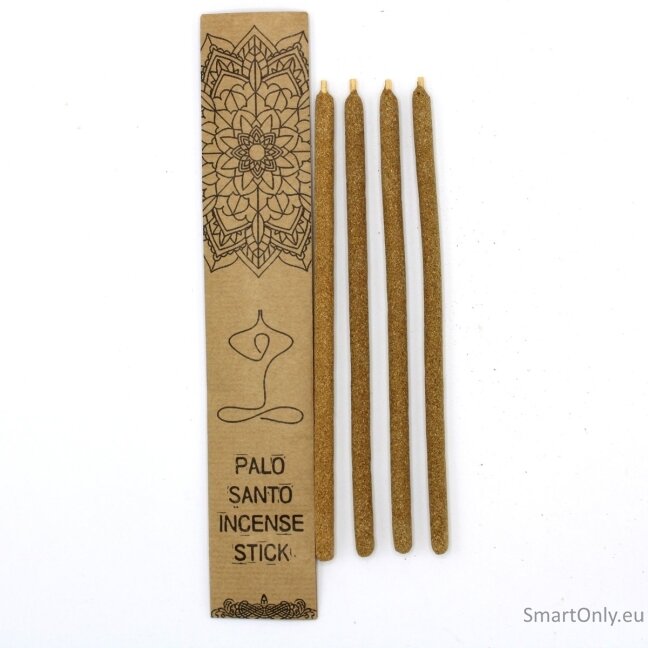 Palo Santo smilkalai - Classic Aw Artisan Palo Santo smilkalai - Classic Aw Artisan