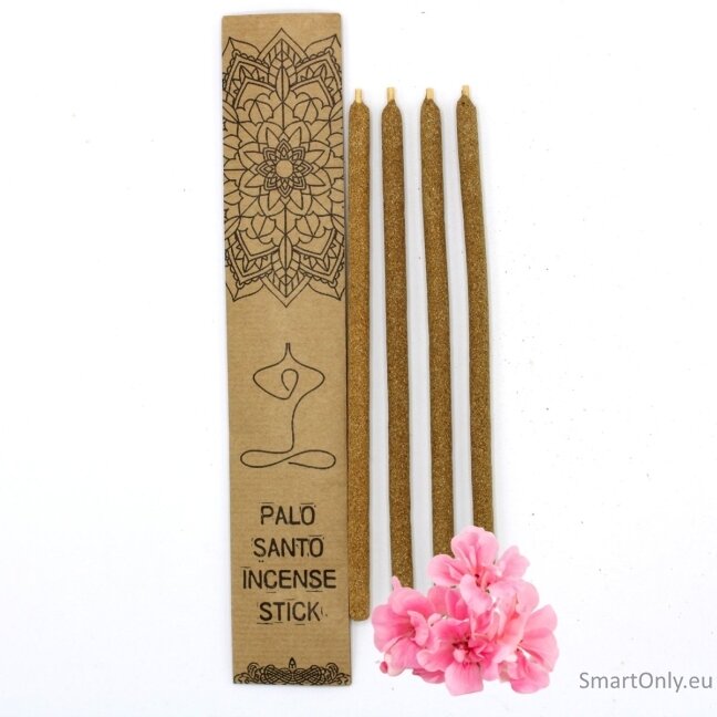 Palo Santo smilkalai - Fresh Flowers Aw Artisan Palo Santo smilkalai - Fresh Flowers Aw Artisan