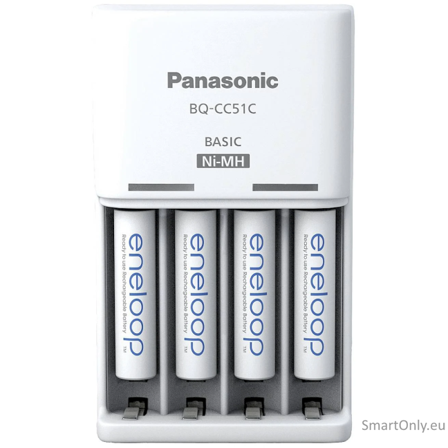panasonic-battery-charger-eneloop-k-kj51mcd04e-aaaaa-10-hours