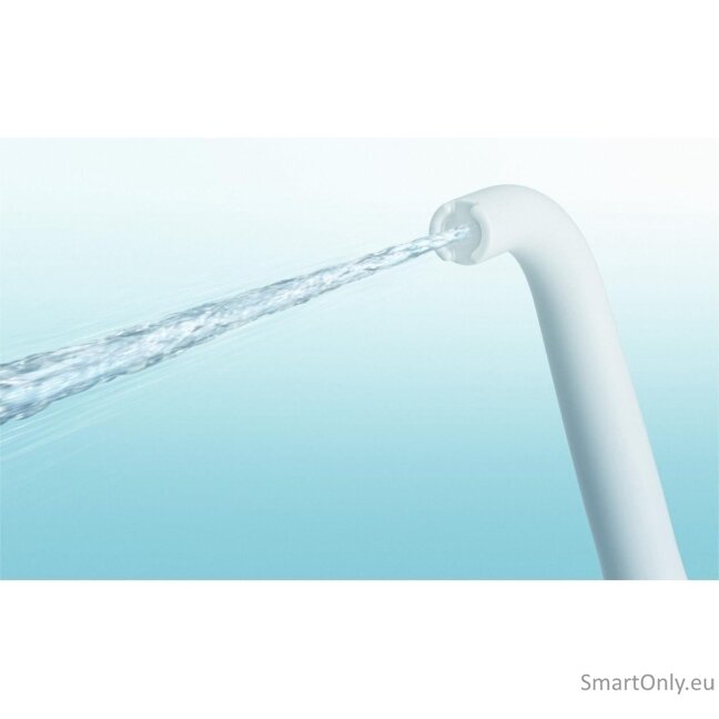 Panasonic EW-DJ26-V303 Oral Irrigator, White 5