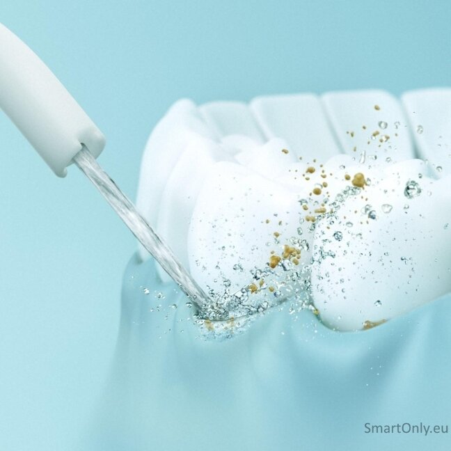 Panasonic EW-DJ26-V303 Oral Irrigator, White 7 Panasonic EW-DJ26-V303 Oral Irrigator, White 7