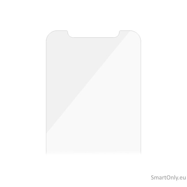 PanzerGlass 2661 Screen Protector, iPhone, X/XS, Tempered glass, Transparent 16