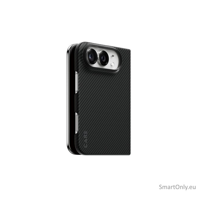 PanzerGlass Discovery Case | Back cover | Apple | iPhone 2026 Fold | Recycled plastic | Black 6