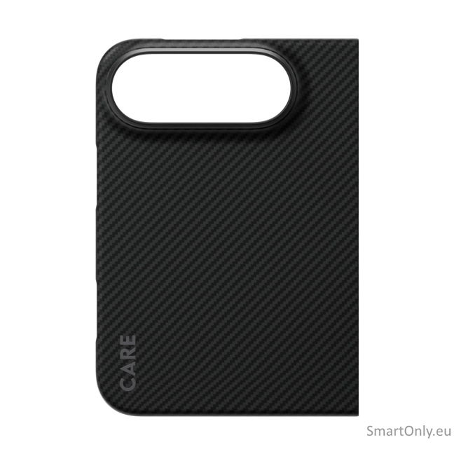 PanzerGlass Discovery Case | Back cover | Apple | iPhone 2026 Fold | Recycled plastic | Black 3 PanzerGlass Discovery Case | Back cover | Apple | iPhone 2026 Fold | Recycled plastic | Black 3