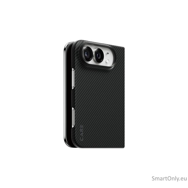 PanzerGlass Discovery Case | Back cover | Apple | iPhone 2026 Fold | Recycled plastic | Black 12 PanzerGlass Discovery Case | Back cover | Apple | iPhone 2026 Fold | Recycled plastic | Black 12