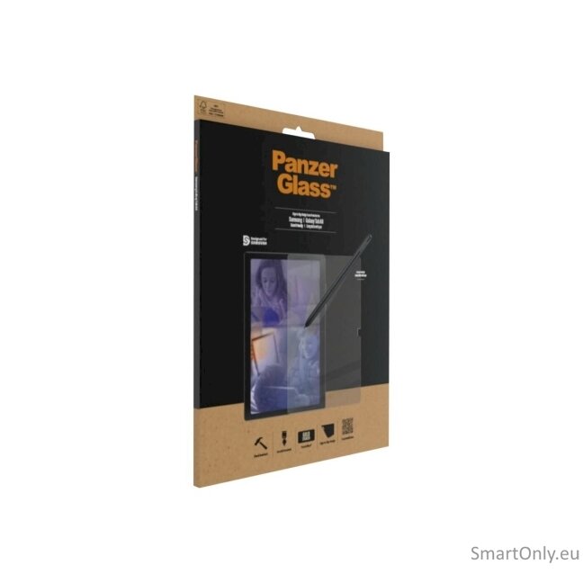 PanzerGlass | Galaxy Tab A8 | Clear 12