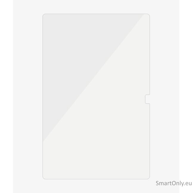 PanzerGlass | Galaxy Tab A8 | Clear 2 PanzerGlass | Galaxy Tab A8 | Clear 2