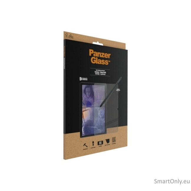 PanzerGlass | Galaxy Tab A8 | Clear 21 PanzerGlass | Galaxy Tab A8 | Clear 21