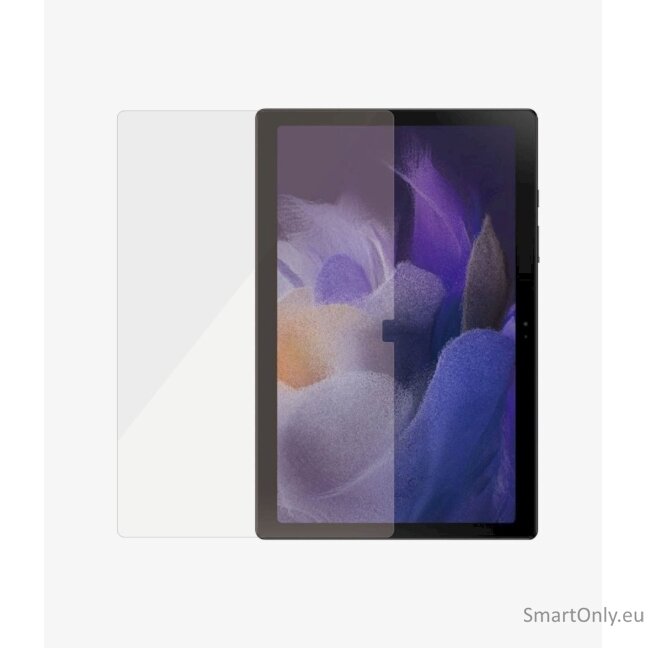 PanzerGlass | Galaxy Tab A8 | Clear 3