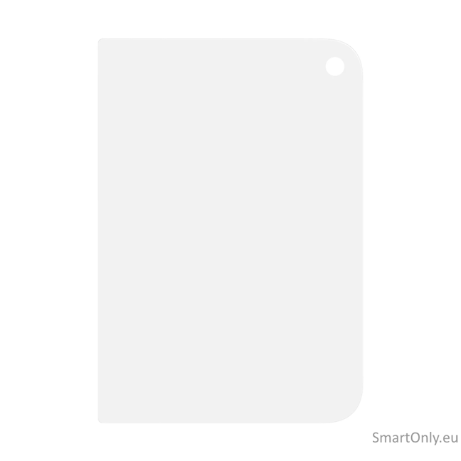 PanzerGlass Privacy w. EasyAligner | Screen protector | Apple | iPhone Duo | Glass | Transparent 2