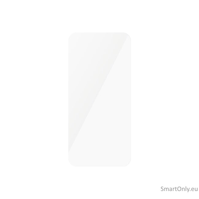 PanzerGlass SAFE. Screen Protector Iphone15 PRO Ultra-Wide Fit PanzerGlass PanzerGlass SAFE. Screen Protector Iphone15 PRO Ultra-Wide Fit PanzerGlass