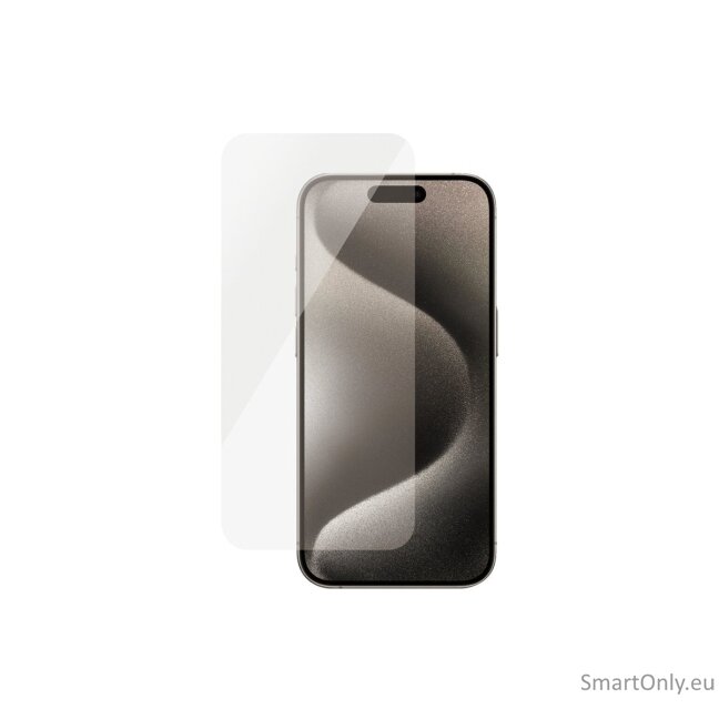PanzerGlass SAFE. Screen Protector Iphone15 PRO Ultra-Wide Fit PanzerGlass 7 PanzerGlass SAFE. Screen Protector Iphone15 PRO Ultra-Wide Fit PanzerGlass 7