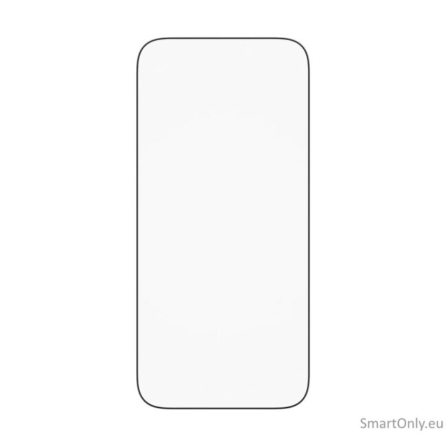 PanzerGlass Screen protector | Apple | iPhone 17 Pro Max | Glass | Transparent | Ultra-Wide Fit w. EasyAligner 1 PanzerGlass Screen protector | Apple | iPhone 17 Pro Max | Glass | Transparent | Ultra-Wide Fit w. EasyAligner 1