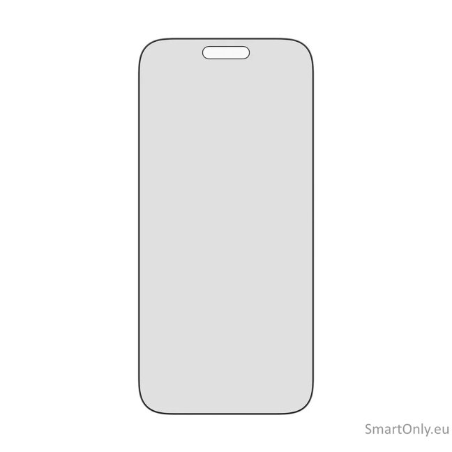 PanzerGlass Screen protector | Apple | iPhone 17 Pro Max | Glass | Transparent | Ultra-Wide Fit w. EasyAligner 1 PanzerGlass Screen protector | Apple | iPhone 17 Pro Max | Glass | Transparent | Ultra-Wide Fit w. EasyAligner 1