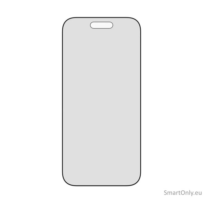 PanzerGlass Screen protector | Apple | iPhone Air | Glass | Transparent | Ultra-Wide Fit w. EasyAligner 1 PanzerGlass Screen protector | Apple | iPhone Air | Glass | Transparent | Ultra-Wide Fit w. EasyAligner 1