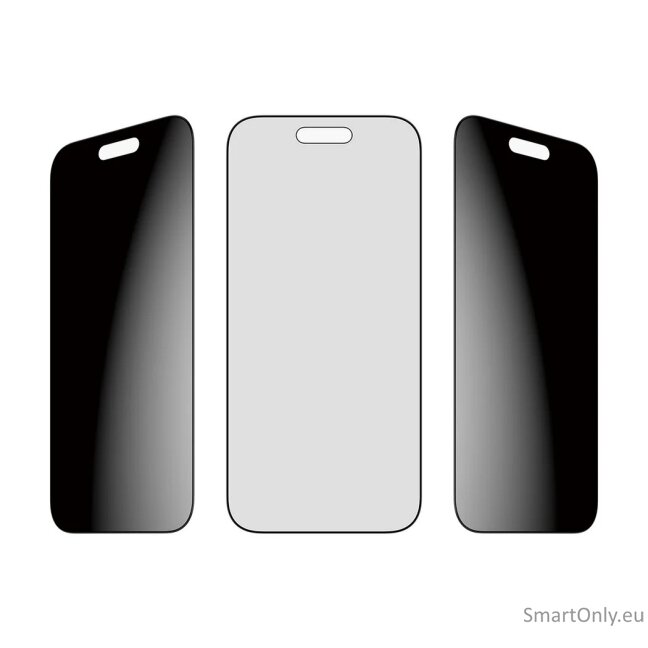 PanzerGlass Screen protector | Apple | iPhone Air | Glass | Transparent | Ultra-Wide Fit w. EasyAligner 2 PanzerGlass Screen protector | Apple | iPhone Air | Glass | Transparent | Ultra-Wide Fit w. EasyAligner 2