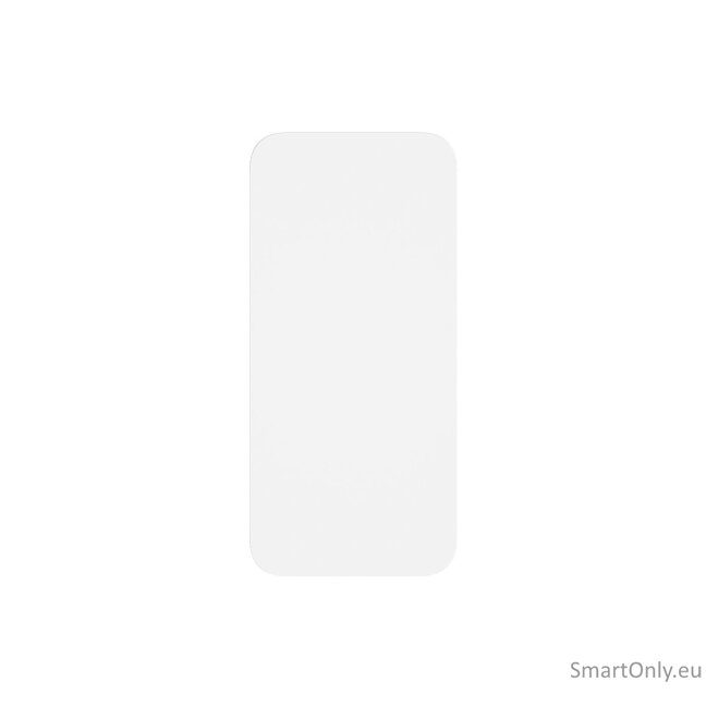 PanzerGlass Screen protector | Apple | iPhone Air | Glass | Transparent | Ultra-Wide Fit w. EasyAligner 5