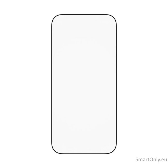 PanzerGlass Screen Protector iPhone 2025 6.6" | Ultra- Wide Fit w. EasyAligner | PanzerGlass 1