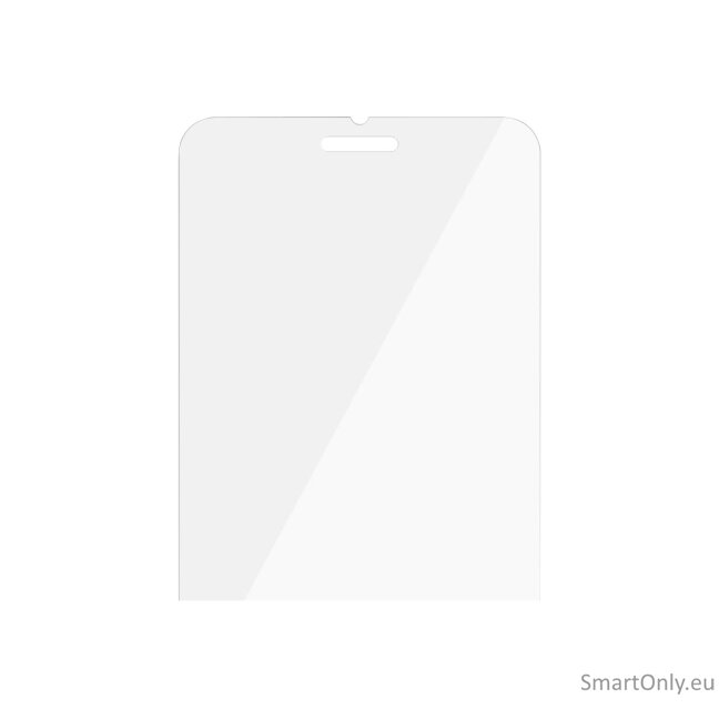 PanzerGlass Screen Protector, Iphone 6/6s/7/8/SE (2020), Glass, Crystal Clear, Rounded edges 6 PanzerGlass Screen Protector, Iphone 6/6s/7/8/SE (2020), Glass, Crystal Clear, Rounded edges 6