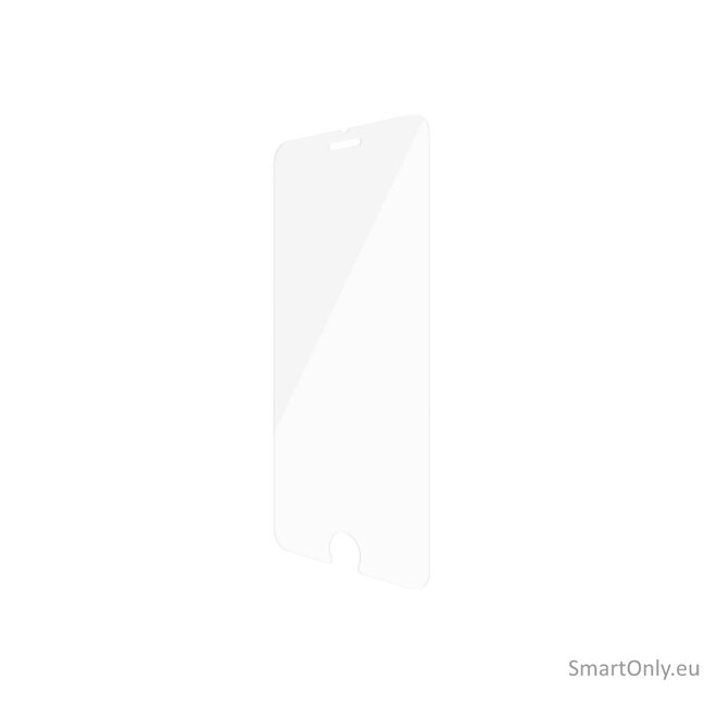 PanzerGlass Screen Protector, Iphone 6/6s/7/8/SE (2020), Glass, Crystal Clear, Rounded edges 8 PanzerGlass Screen Protector, Iphone 6/6s/7/8/SE (2020), Glass, Crystal Clear, Rounded edges 8