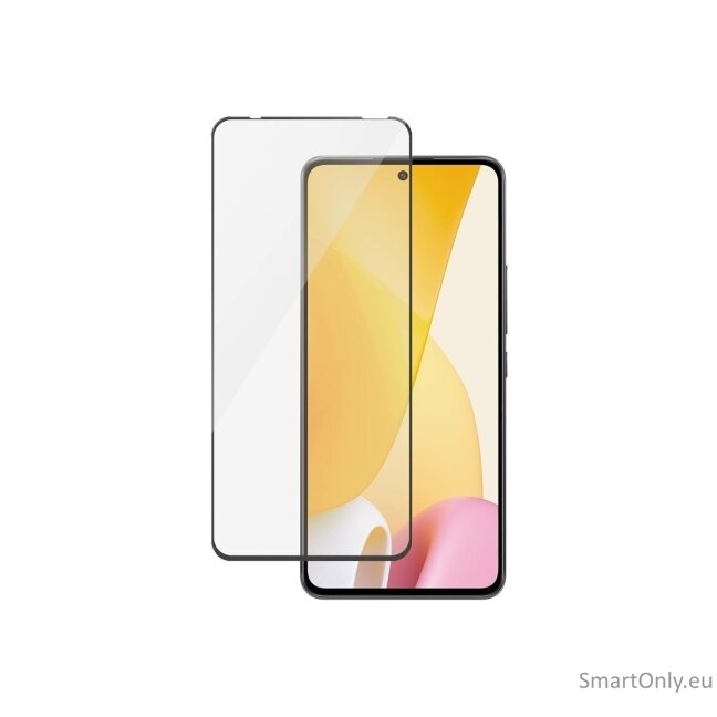 PanzerGlass Screen protector, Xiaomi, 12 Lite, Case friendly 4 PanzerGlass Screen protector, Xiaomi, 12 Lite, Case friendly 4