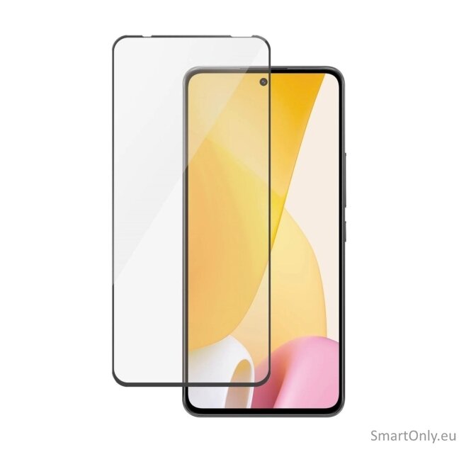 PanzerGlass Screen protector, Xiaomi, 12 Lite, Case friendly PanzerGlass Screen protector, Xiaomi, 12 Lite, Case friendly