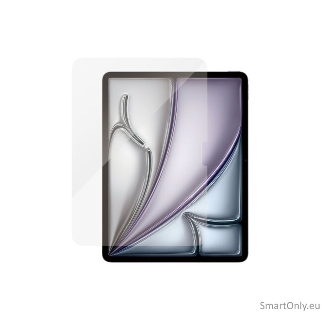 PanzerGlass Ultra-Wide Fit | 2833 | 11 " | Screen protector | Transparent 1