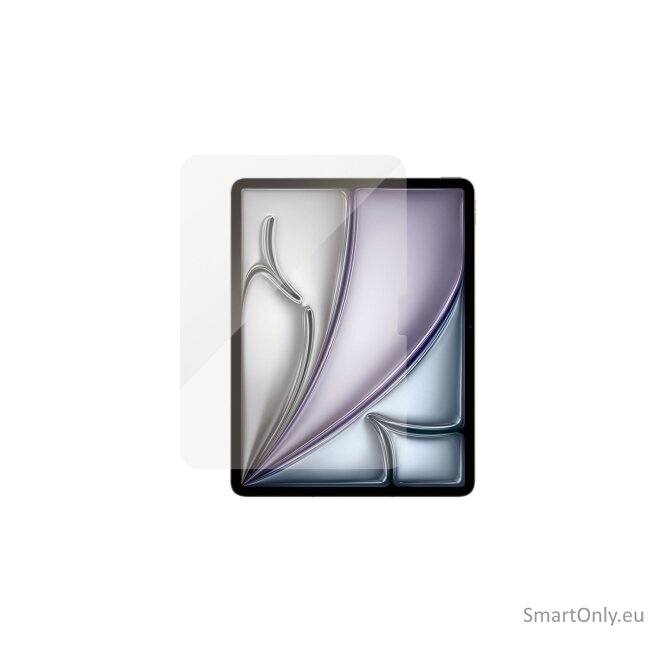 PanzerGlass Ultra-Wide Fit | 2833 | 11 " | Screen protector | Transparent 5