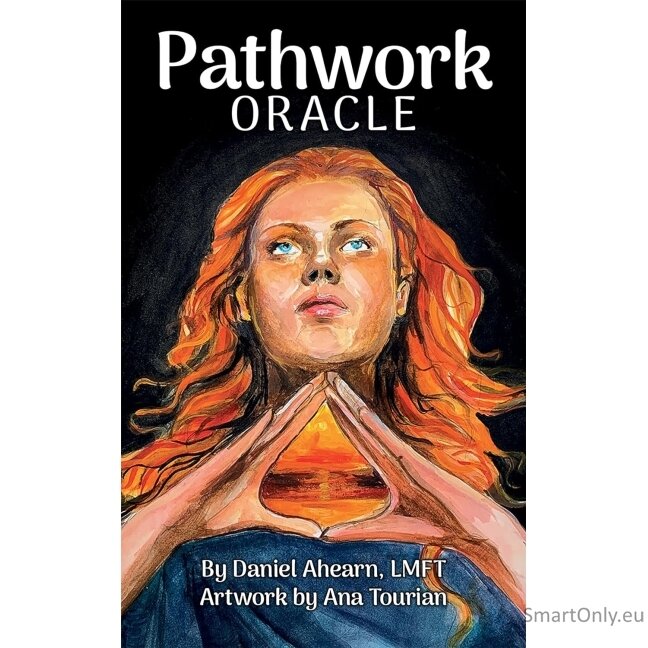Pathwork Oracle kortos US Games Systems 1
