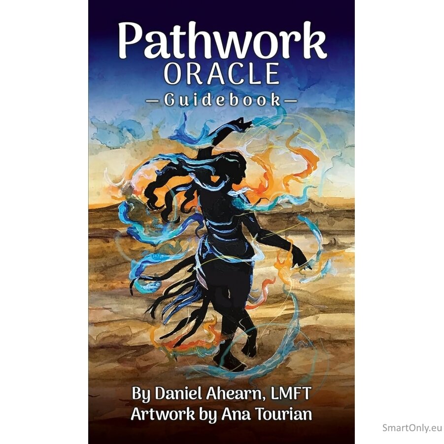 Pathwork Oracle kortos US Games Systems 10 Pathwork Oracle kortos US Games Systems 10
