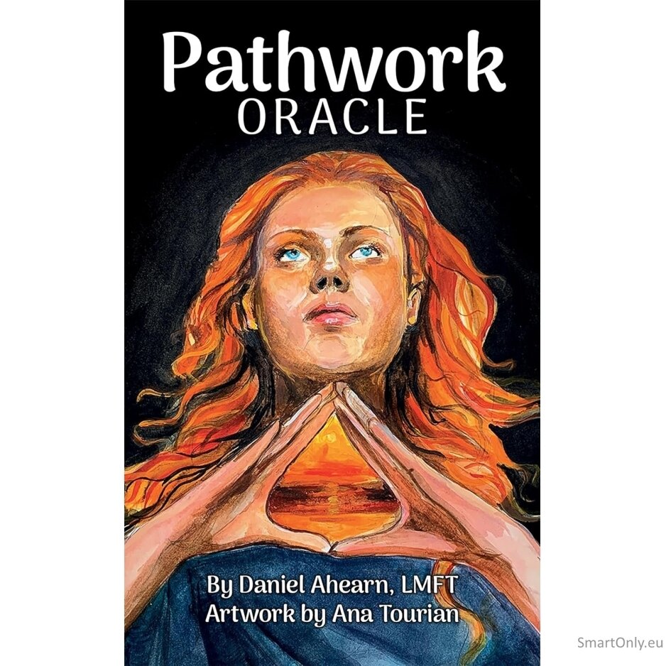 Pathwork Oracle kortos US Games Systems 1 Pathwork Oracle kortos US Games Systems 1