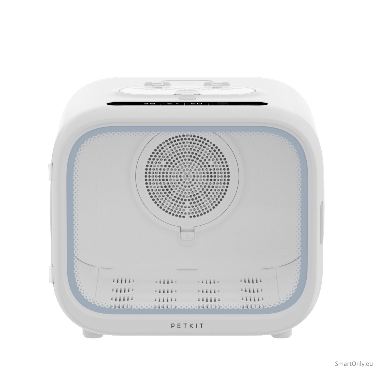 PETKIT | AirSalon Max Pro Smart Pet Dryer | White EU Plug