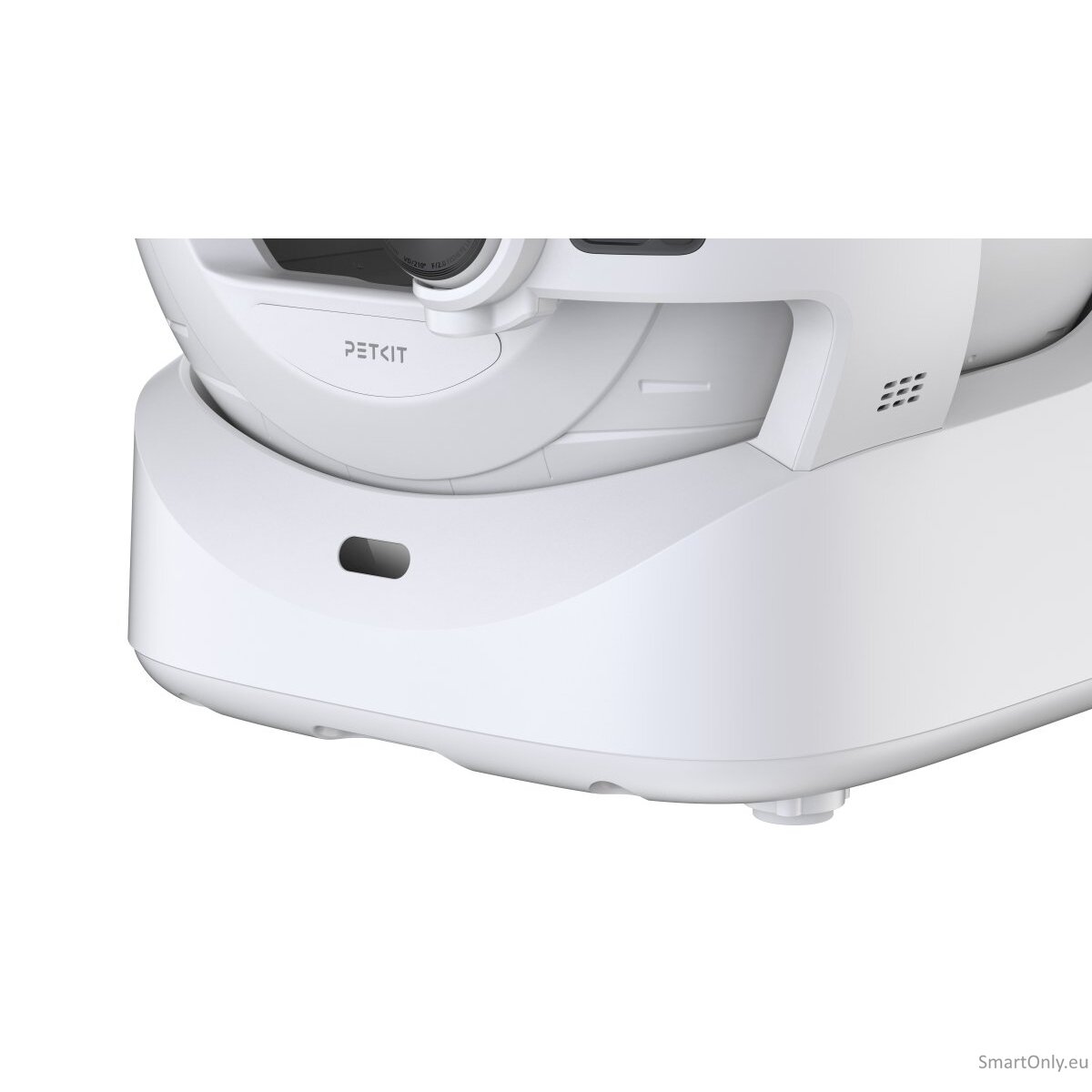 PETKIT Automatic Cat Litter Box | Purobot Ultra | White 3