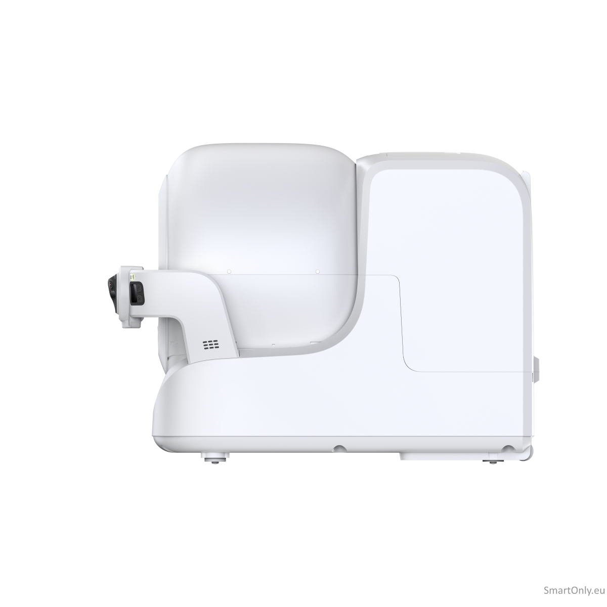 PETKIT Automatic Cat Litter Box | Purobot Ultra | White 1