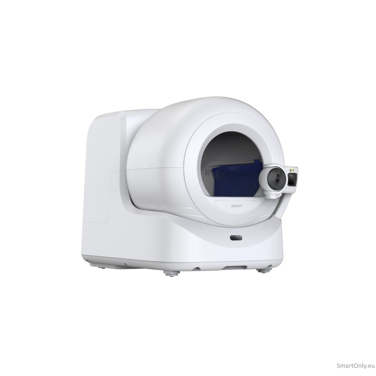 PETKIT Automatic Cat Litter Box | Purobot Ultra | White 5